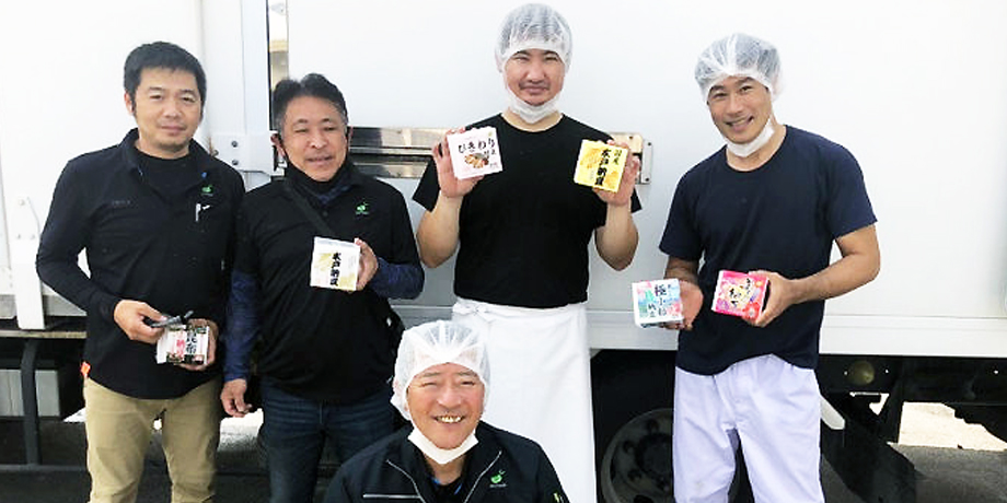 沖フーズ株式会社メイン画像6